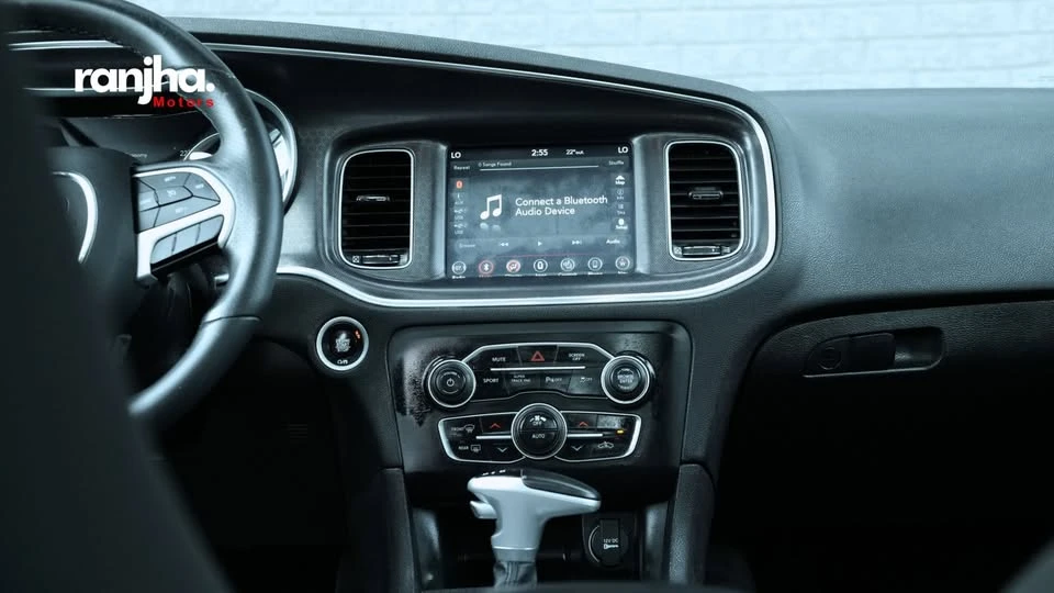 2018 Dodge Charger 7th Gen - Image 8 of 13
