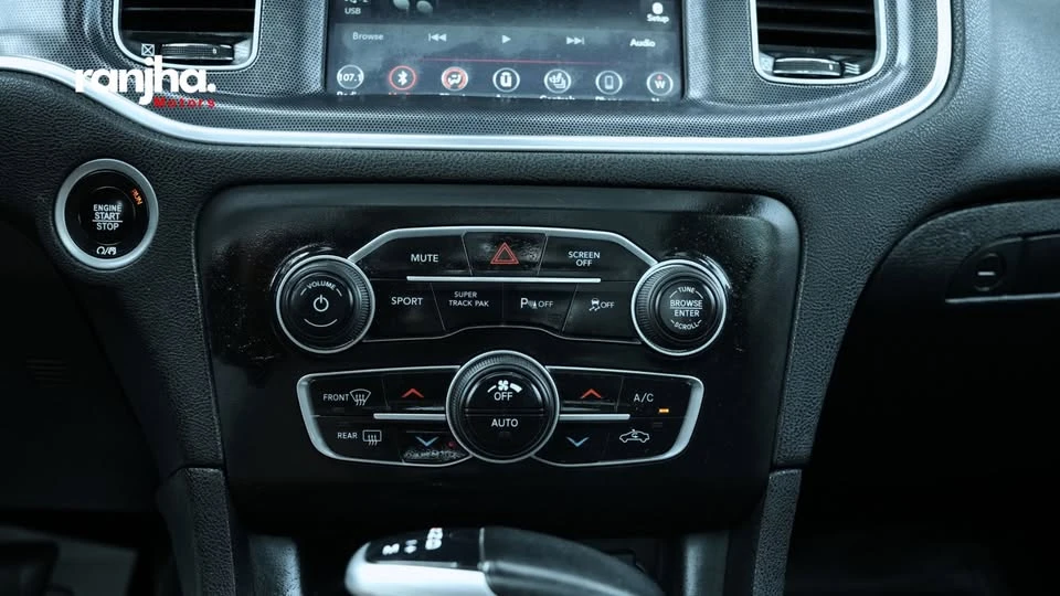 2018 Dodge Charger 7th Gen - Image 13 of 13