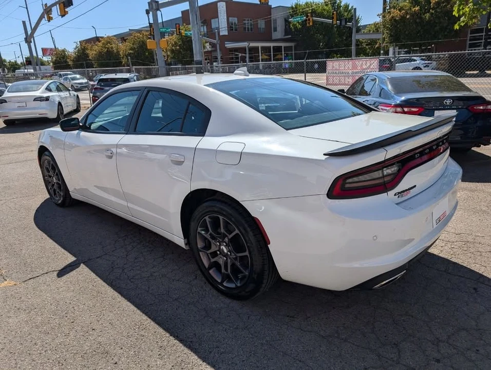2018 Dodge Charger 7th Gen - Image 8 of 20