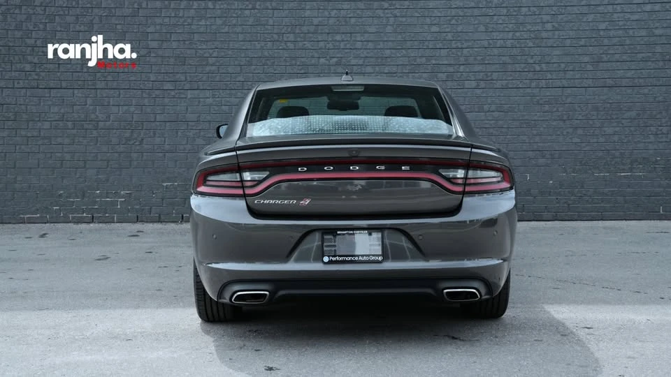 2018 Dodge Charger 7th Gen - Image 2 of 13