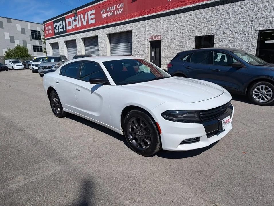 2018 Dodge Charger 7th Gen - Image 4 of 20