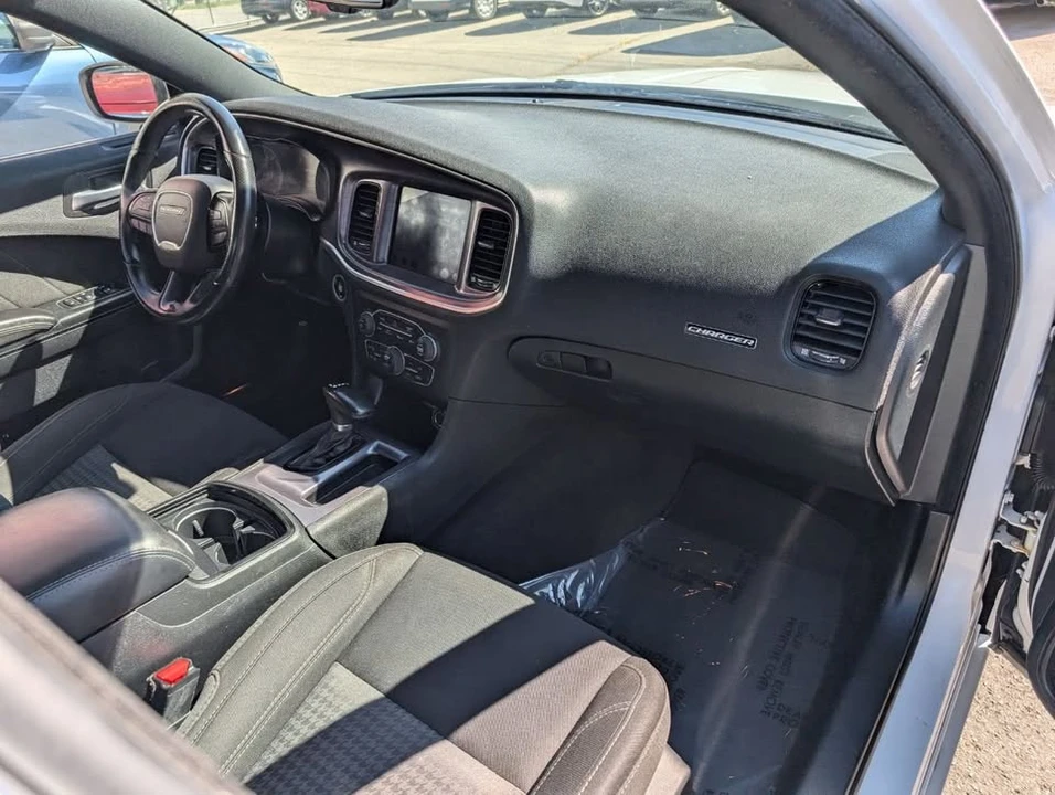2018 Dodge Charger 7th Gen - Image 13 of 20
