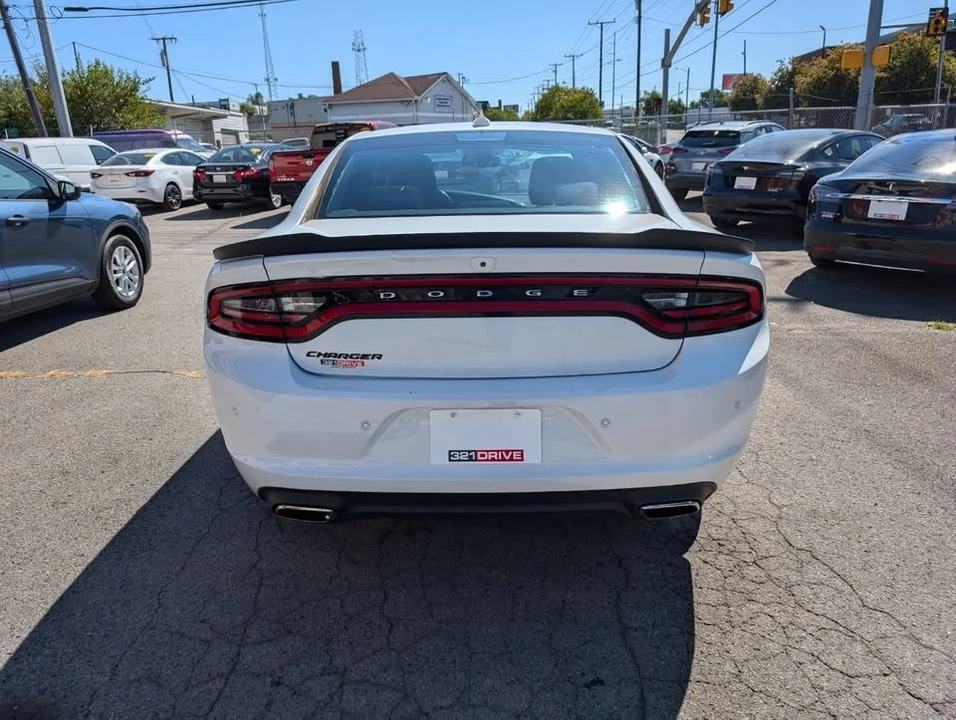 2018 Dodge Charger 7th Gen - Image 7 of 20
