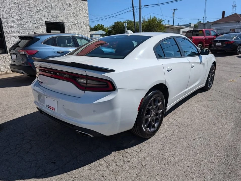 2018 Dodge Charger 7th Gen - Image 6 of 20