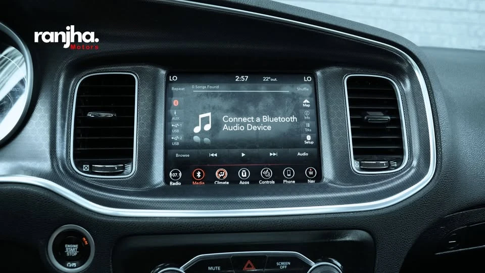 2018 Dodge Charger 7th Gen - Image 10 of 13