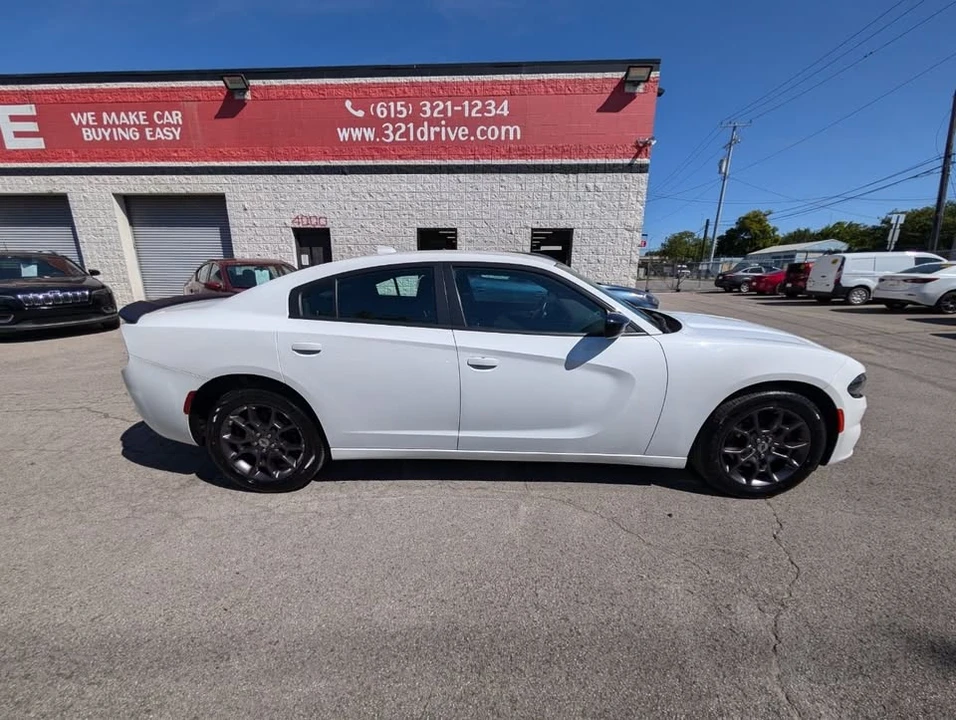 2018 Dodge Charger 7th Gen - Image 5 of 20