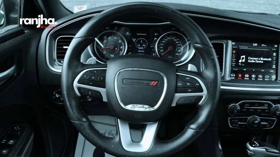 2018 Dodge Charger 7th Gen - Image 4 of 13