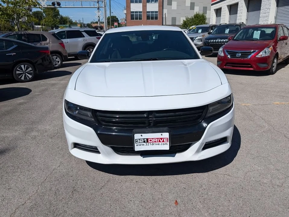 2018 Dodge Charger 7th Gen - Image 3 of 20