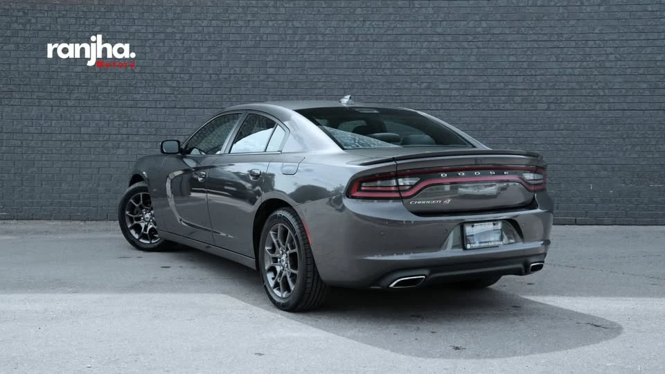 2018 Dodge Charger 7th Gen - Image 3 of 13