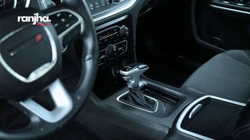 2018 Dodge Charger 7th Gen - Image 12 of 13