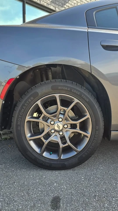 2018 Dodge Charger 7th Gen - Image 5 of 11