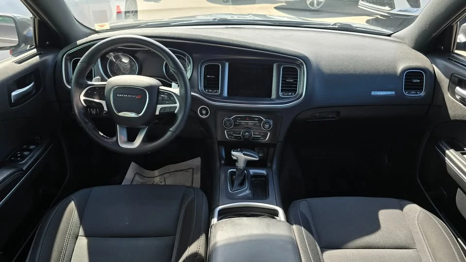 2018 Dodge Charger 7th Gen - Image 7 of 11