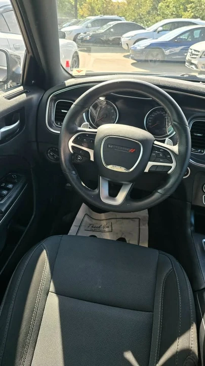 2018 Dodge Charger 7th Gen - Image 8 of 11
