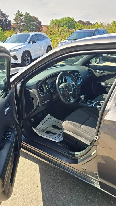 2018 Dodge Charger 7th Gen - Image 6 of 11