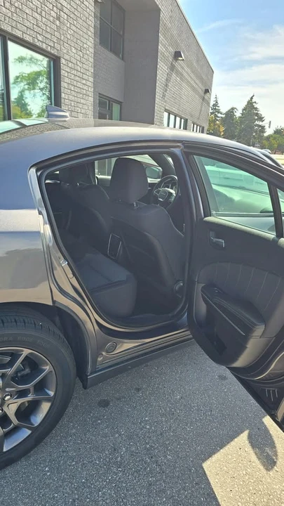 2018 Dodge Charger 7th Gen - Image 11 of 11