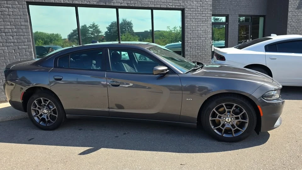 2018 Dodge Charger 7th Gen - Image 2 of 11