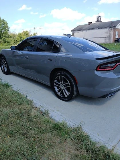 2018 Dodge Charger 7th Gen - Image 6 of 17