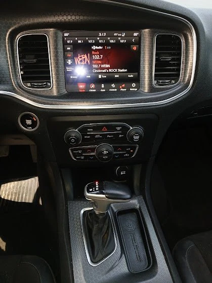 2018 Dodge Charger 7th Gen - Image 13 of 17