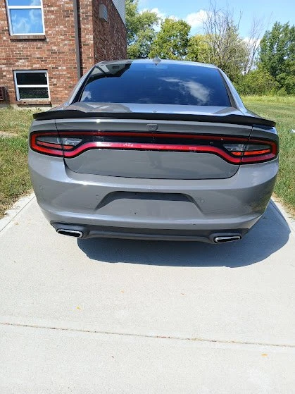 2018 Dodge Charger 7th Gen - Image 5 of 17