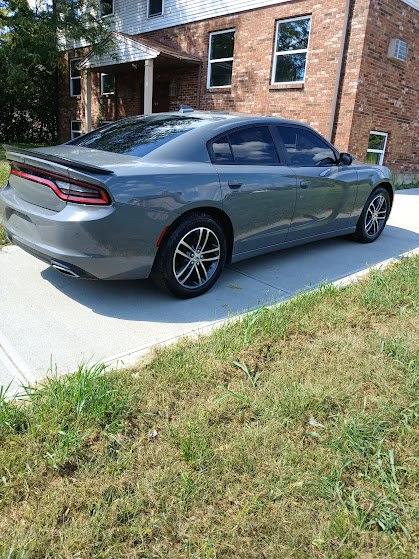 2018 Dodge Charger 7th Gen - Image 4 of 17