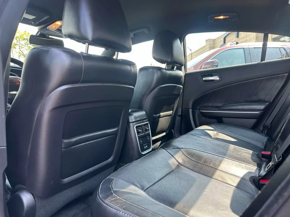 2018 Dodge Charger 7th Gen - Image 18 of 20