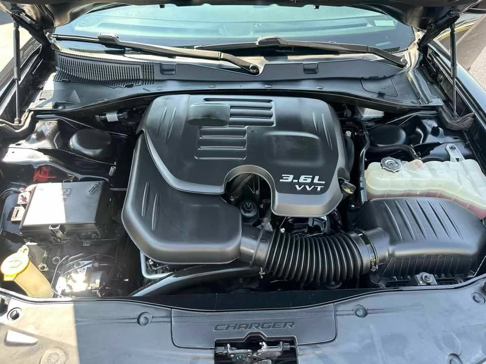 2018 Dodge Charger 7th Gen - Image 20 of 20
