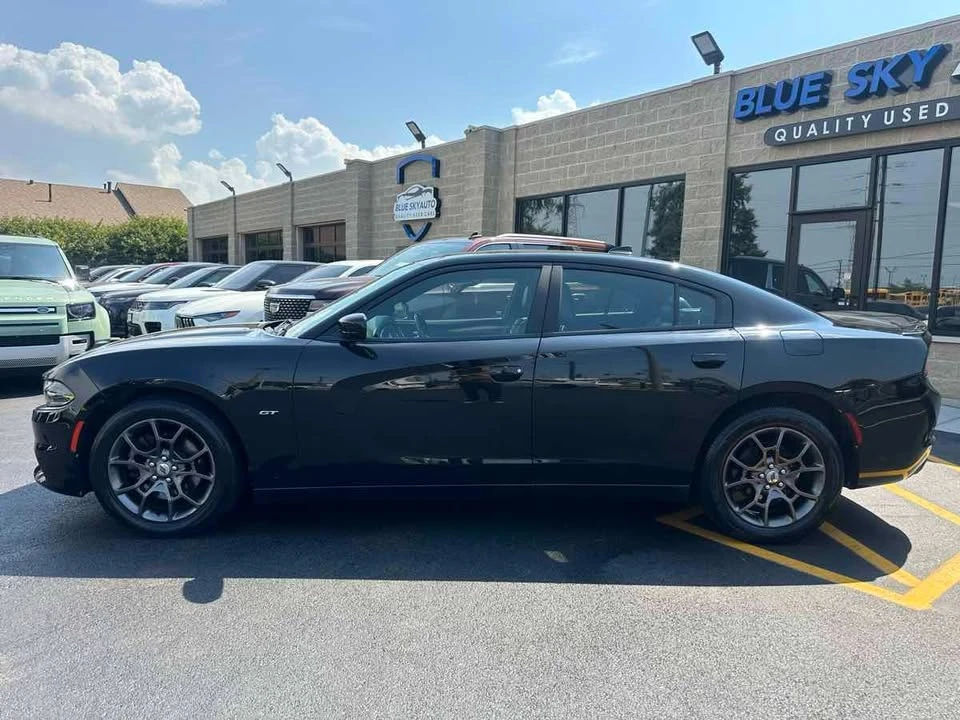 2018 Dodge Charger 7th Gen - Image 8 of 20
