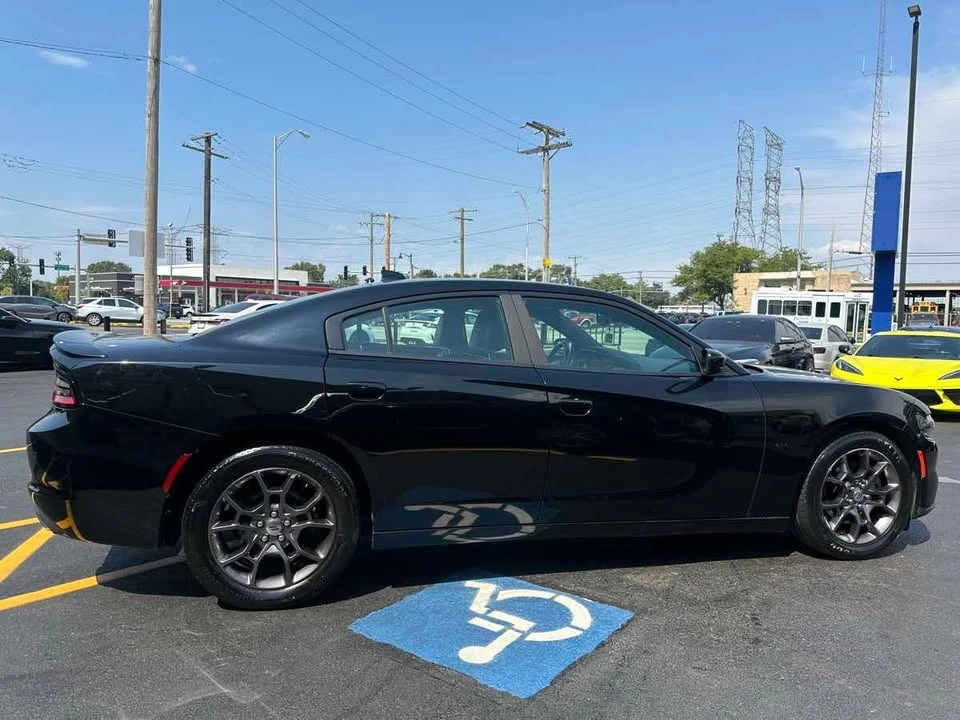 2018 Dodge Charger 7th Gen - Image 4 of 20