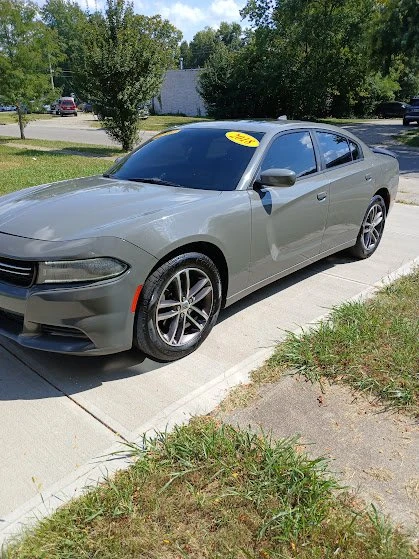 2018 Dodge Charger 7th Gen - Image 2 of 17