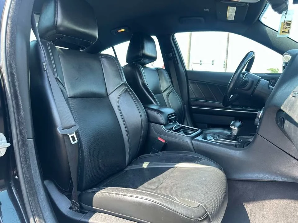 2018 Dodge Charger 7th Gen - Image 17 of 20