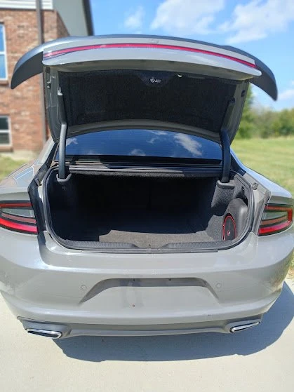 2018 Dodge Charger 7th Gen - Image 7 of 17