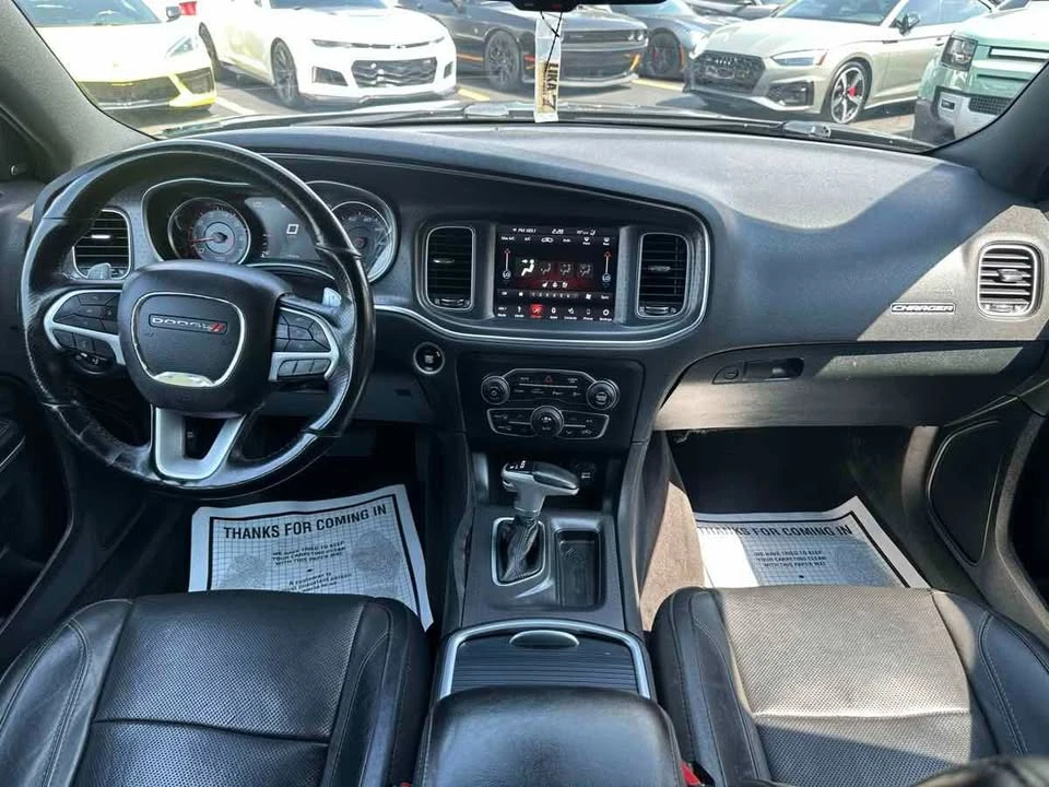 2018 Dodge Charger 7th Gen - Image 15 of 20