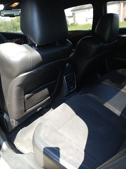 2018 Dodge Charger 7th Gen - Image 16 of 17