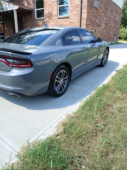 2018 Dodge Charger 7th Gen - Image 3 of 17