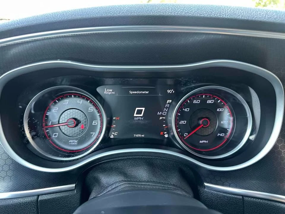 2018 Dodge Charger 7th Gen - Image 12 of 20