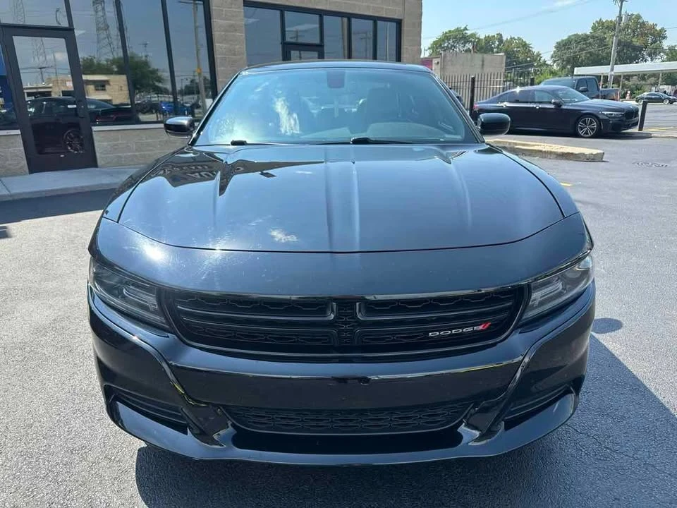 2018 Dodge Charger 7th Gen - Image 2 of 20