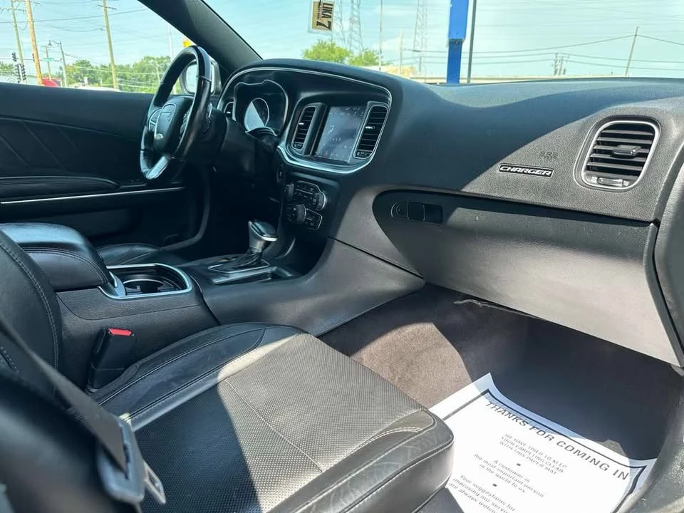 2018 Dodge Charger 7th Gen - Image 16 of 20
