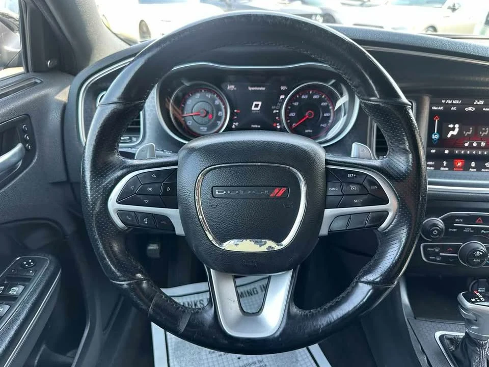 2018 Dodge Charger 7th Gen - Image 11 of 20