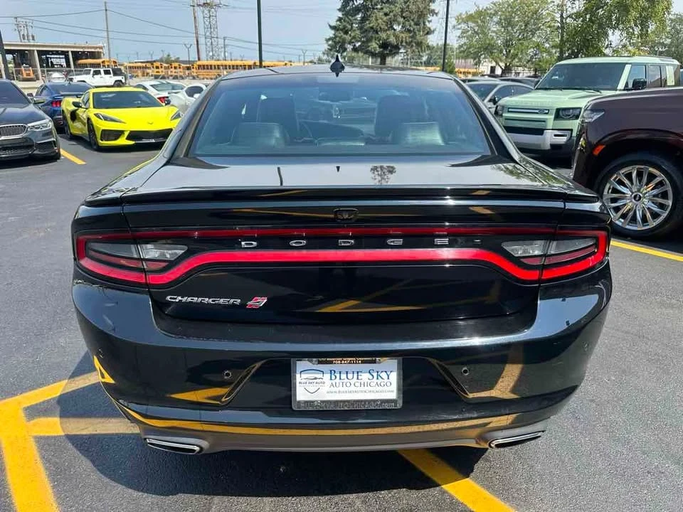 2018 Dodge Charger 7th Gen - Image 6 of 20