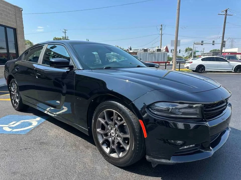2018 Dodge Charger 7th Gen - Image 3 of 20