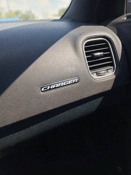 2018 Dodge Charger 7th Gen - Image 17 of 17