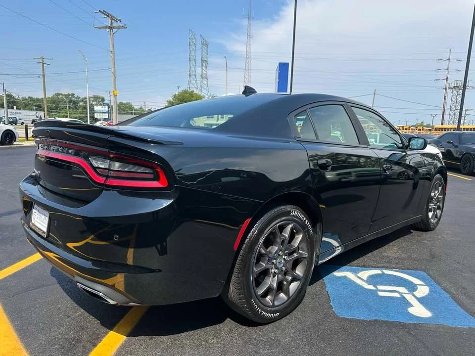 2018 Dodge Charger 7th Gen - Image 5 of 20