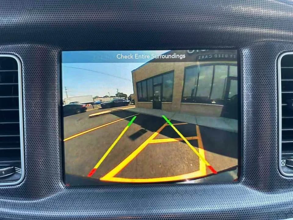 2018 Dodge Charger 7th Gen - Image 14 of 20