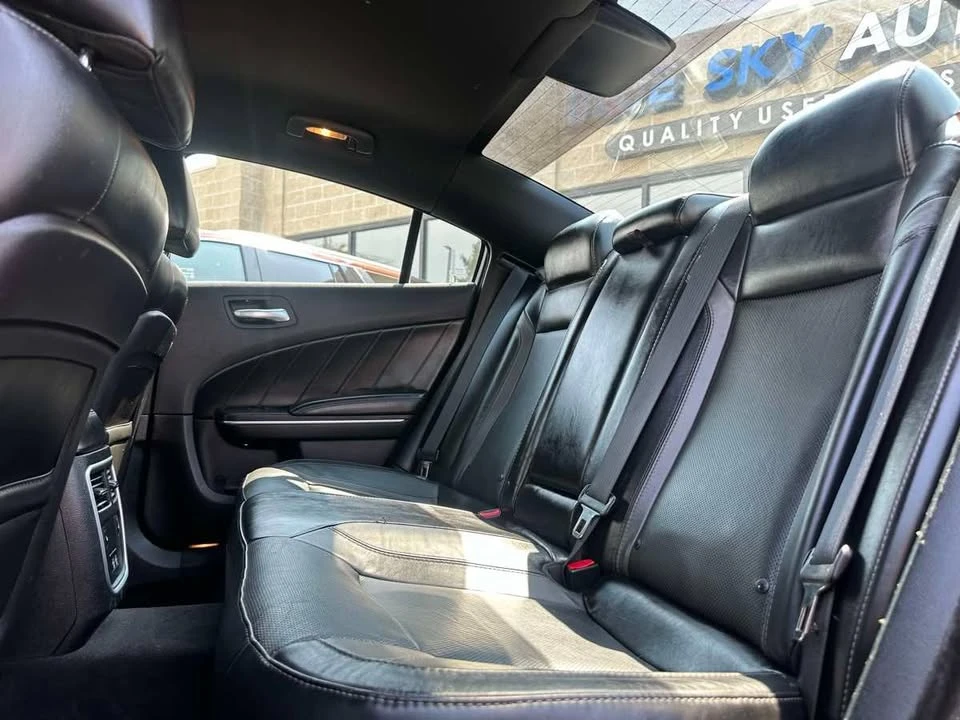2018 Dodge Charger 7th Gen - Image 19 of 20