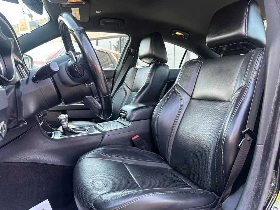 2018 Dodge Charger 7th Gen - Image 9 of 20
