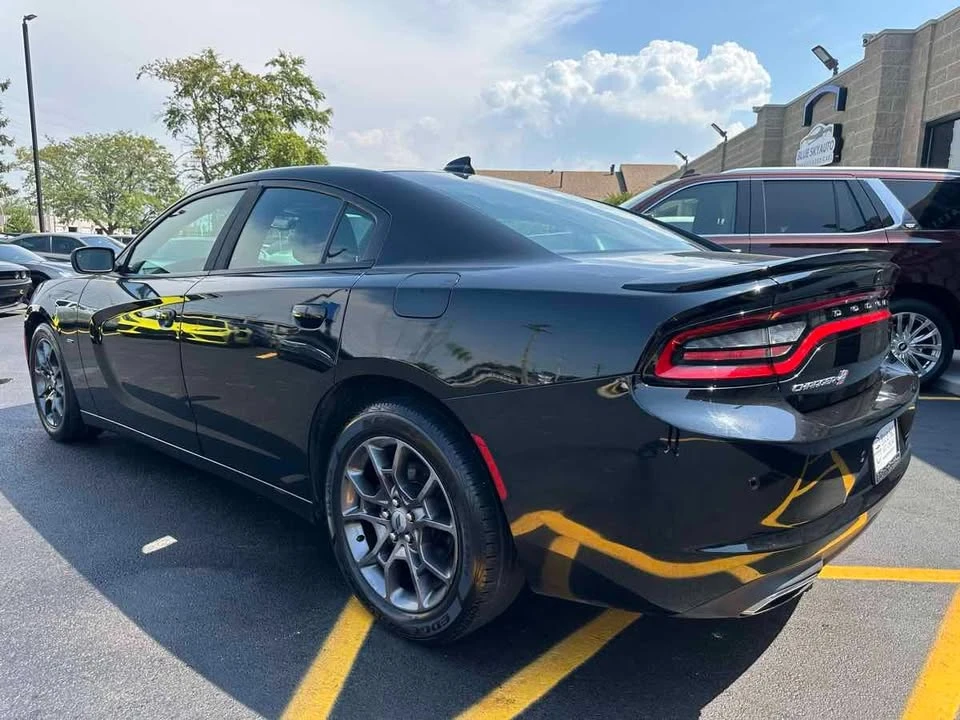 2018 Dodge Charger 7th Gen - Image 7 of 20
