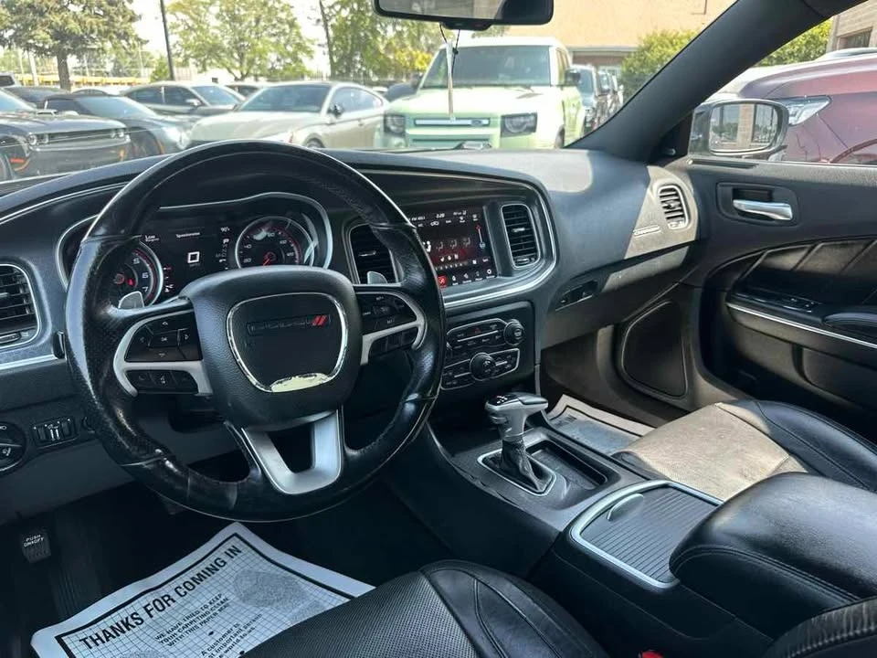 2018 Dodge Charger 7th Gen - Image 10 of 20