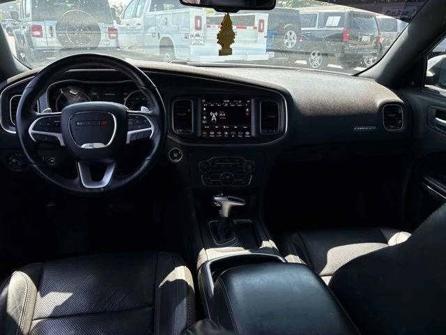 2018 Dodge Charger 7th Gen - Image 9 of 15