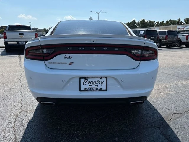 2018 Dodge Charger 7th Gen - Image 4 of 15