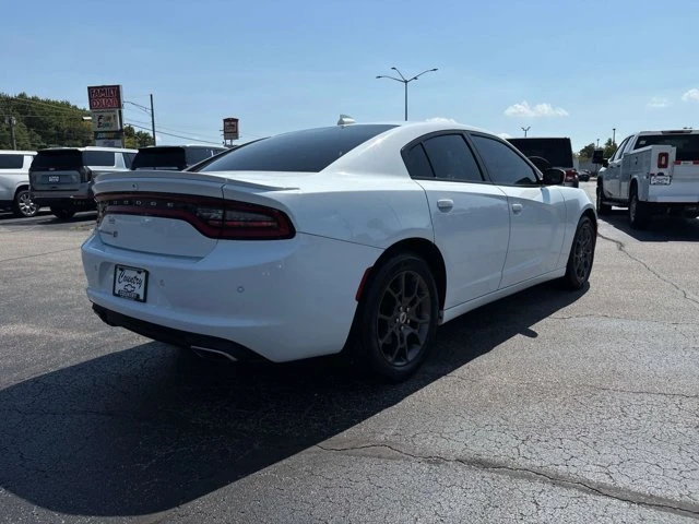 2018 Dodge Charger 7th Gen - Image 5 of 15